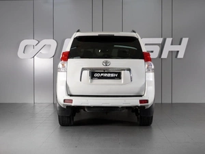 Внедорожник Toyota Land Cruiser Prado 2013 года, 2690000 рублей, Минеральные Воды