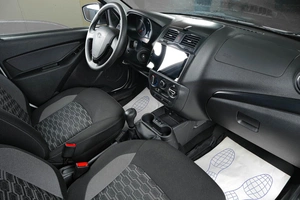 Универсал ВАЗ (LADA) Granta Cross 2023 года, 929000 рублей, Тюмень