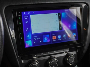 Лифтбек Skoda Octavia 2014 года, 949000 рублей, Воронеж