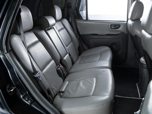 Внедорожник Hyundai Santa Fe 2007 года, 699000 рублей, Волгоград