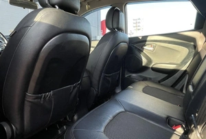 Внедорожник Hyundai ix35 2013 года, 1475000 рублей, Солонцы