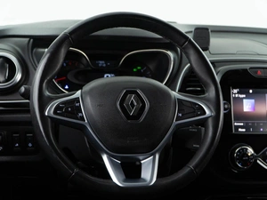 Внедорожник Renault Kaptur 2021 года, 1631444 рублей, Москва