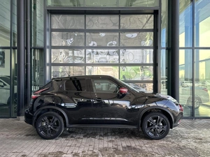 Внедорожник Nissan Juke 2017 года, 1635000 рублей, Уфа