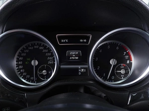 Внедорожник Mercedes-benz GL-класс 2012 года, 2650000 рублей, Ростов-на-Дону