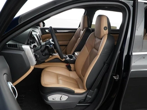 Внедорожник Porsche Cayenne S 2014 года, 3293055 рублей, Москва