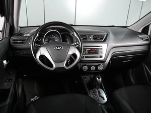Седан Kia Rio 2015 года, 1019000 рублей, Ростов-на-Дону