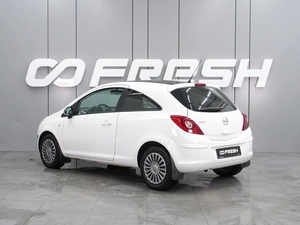 Хетчбэк Opel Corsa 2012 года, 784000 рублей, Воронеж