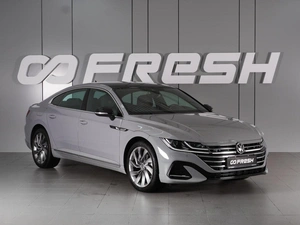 Лифтбек Volkswagen Passat CC 2023 года, 4500000 рублей, Минеральные Воды