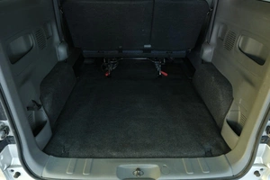 Минивэн Nissan NV200 2011 года, 1599000 рублей, Омск
