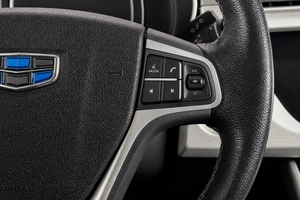 Внедорожник Geely Atlas 2021 года, 2044000 рублей, Челябинск
