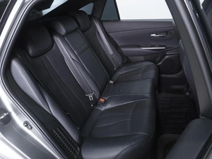 Седан Toyota Crown 2021 года, 3970000 рублей, Ростов-на-Дону