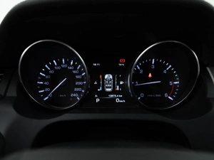 Внедорожник Land Rover Range Rover Evoque 2014 года, 1849046 рублей, Москва