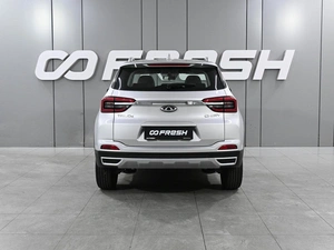 Внедорожник Chery Tiggo 4 2022 года, 1509000 рублей, Ростов-на-Дону