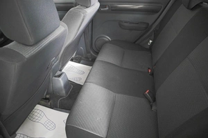 Хетчбэк Suzuki Swift 2009 года, 649000 рублей, Кемерово