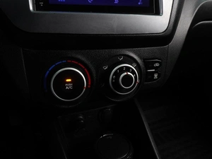 Седан Kia Rio 2012 года, 674000 рублей, Воронеж