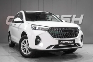 Внедорожник Haval M6 2023 года, 1819000 рублей, Петрозаводск