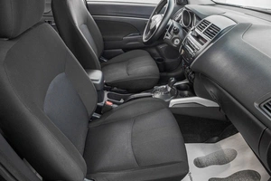 Внедорожник Mitsubishi ASX 2012 года, 1159000 рублей, Барнаул