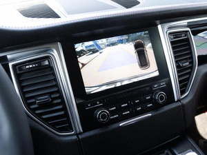 Внедорожник Porsche Macan S 2017 года, 4071000 рублей, Краснодар