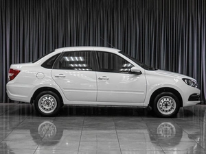 Седан ВАЗ (LADA) Granta 2024 года, 929000 рублей, Тюмень