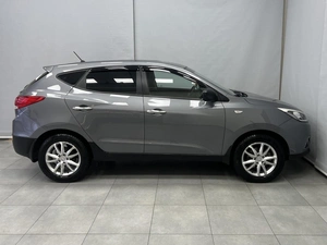 Внедорожник Hyundai ix35 2014 года, 1157000 рублей, Красноярск