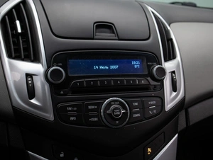 Седан Chevrolet Cruze 2015 года, 899000 рублей, Большой Сочи