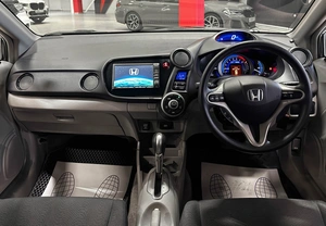 Лифтбек Honda Insight 2009 года, 887000 рублей, Красноярск