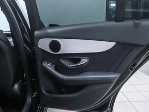 Седан Mercedes-benz C-класс 2019 года, 3150000 рублей, Красноярск