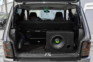 Внедорожник ВАЗ (LADA) Niva Legend 2023 года, 1189000 рублей, Ульяновск