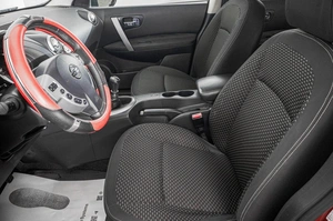Внедорожник Nissan Qashqai 2008 года, 749000 рублей, Барнаул