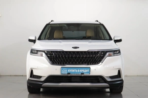 Минивэн Kia Carnival 2021 года, 4239000 рублей, Челябинск