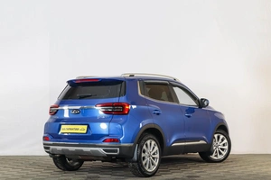 Внедорожник Chery Tiggo 4 2019 года, 1099000 рублей, Тюмень