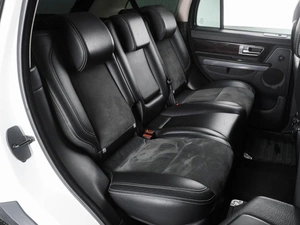 Внедорожник Land Rover Range Rover Sport 2010 года, 1679000 рублей, Воронеж