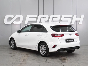 Хетчбэк Kia Ceed 2018 года, 1434000 рублей, Воронеж