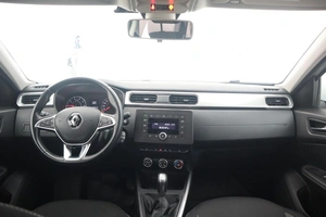 Внедорожник Renault Arkana 2020 года, 1640000 рублей, Орёл