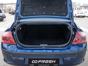 Седан Peugeot 407 2008 года, 370000 рублей, Краснодар