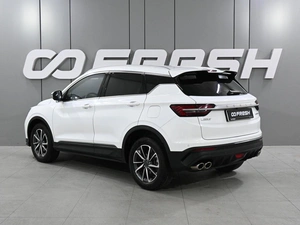 Внедорожник Geely Coolray 2022 года, 1999000 рублей, Ростов-на-Дону