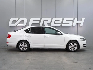 Лифтбек Skoda Octavia 2013 года, 999000 рублей, Воронеж