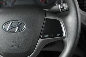 Седан Hyundai Solaris 2020 года, 1379000 рублей, Тюмень