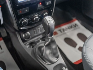 Внедорожник Nissan Terrano 2020 года, 1500000 рублей, Красноярск