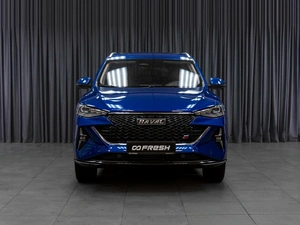 Внедорожник Haval F7 2022 года, 2349000 рублей, Тюмень