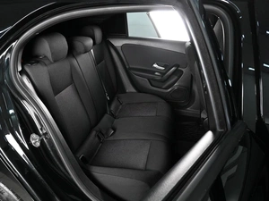 Хетчбэк Mercedes-benz A-класс 2019 года, 2199000 рублей, Аксай