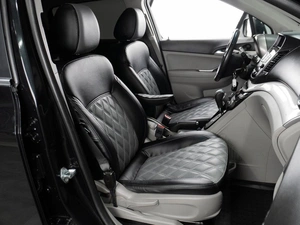 Минивэн Chevrolet Orlando 2012 года, 1049000 рублей, Тюмень