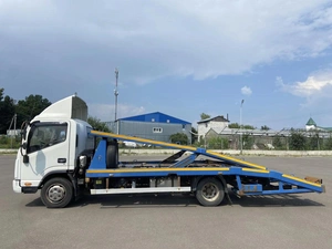 Эвакуатор JAC N75 2018 года, 2300000 рублей, Брянск