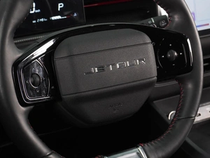 Внедорожник Jetour Dashing 2023 года, 2173000 рублей, Воронеж