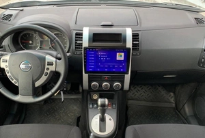 Внедорожник Nissan X-Trail 2009 года, 965000 рублей, Солонцы