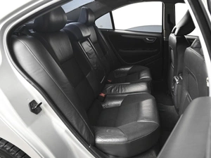 Седан Volvo S60 2005 года, 770000 рублей, Ставрополь