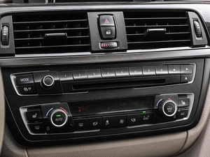 Седан BMW 3 серия 2012 года, 1599000 рублей, Кирилловка