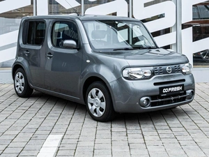 Минивэн Nissan Cube 2012 года, 679000 рублей, Ставрополь