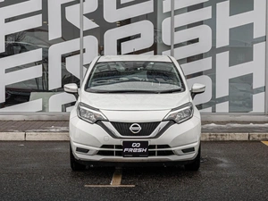 Хетчбэк Nissan Note 2017 года, 1110000 рублей, Краснодар