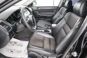 Седан Honda Accord 2006 года, 899000 рублей, Красноярск